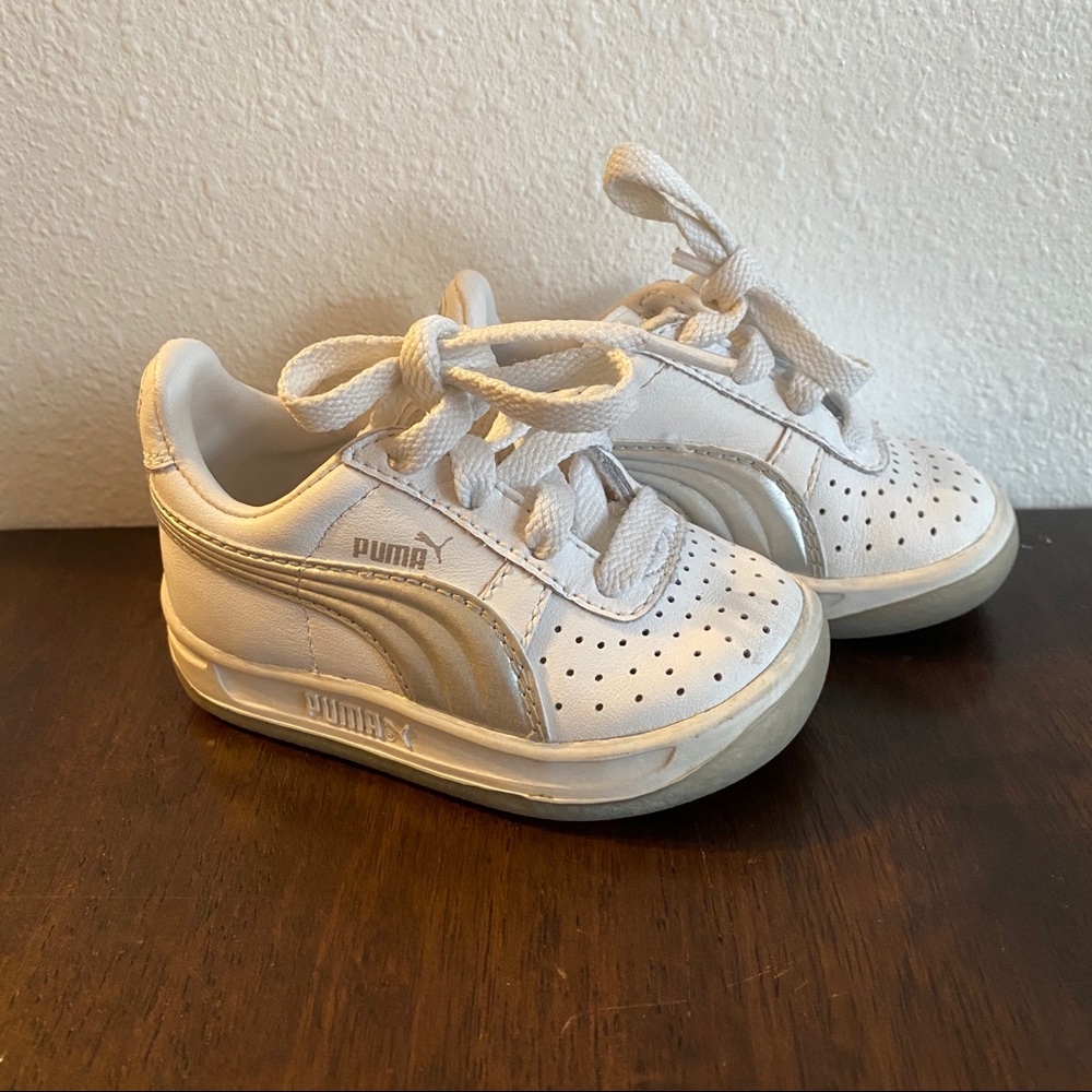Puma Sneakers 2